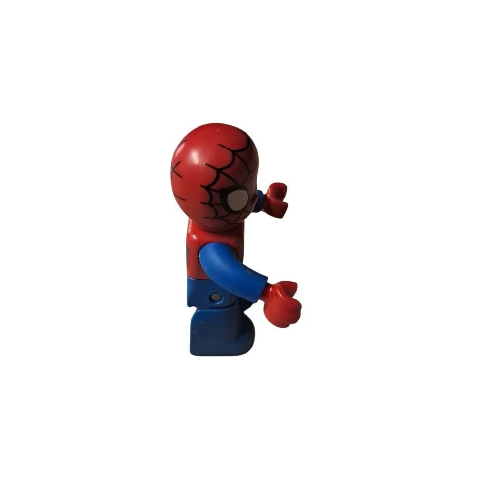 Lego DUPLO Figures DC Spiderman - Picture 4 of 8